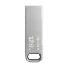 TransMemory U366 128GB USB Bellek; USB 3.2 Gen 1, Metal