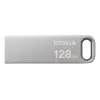 TransMemory U366 128GB USB Bellek; USB 3.2 Gen 1, Metal