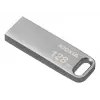 TransMemory U366 128GB USB Bellek; USB 3.2 Gen 1, Metal