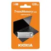 TransMemory U366 128GB USB Bellek; USB 3.2 Gen 1, Metal