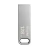 TransMemory U366 128GB USB Bellek; USB 3.2 Gen 1, Metal