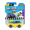 Transracers Dönüşen Araçlar Karavan/Alt Yapı Aracı