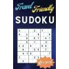 Travel Friendly Sudoku: Normal Difficulty, Compact Pocket Sudoku, 100 Sudoku Puzzles With Solutions, 5 x 8 inches