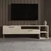 Traverten TV Ünitesi
