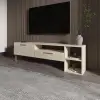 Traverten TV Ünitesi