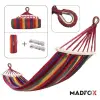 Tree Bed Lightweight Canvas Hamak