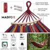 Tree Bed Lightweight Canvas Hamak