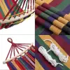Tree Bed Lightweight Canvas Hamak