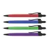 Tri-Click Vers. Rubberized 0.7 Uçlu Kalem, Asorti
