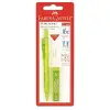 Triclick 0.7 mm Min Hediyeli