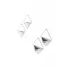Trigg Duvar Sergisi (2Li Set)