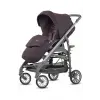 Trilogy Bebek Arabası - Marron Glace