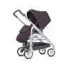 Trilogy Bebek Arabası - Marron Glace