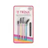 Trina 4lü Kaş ve Kirpik Şekillendirme Seti - 02