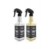 Trina Berber Spreyi 500 Ml, Gold Silver