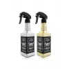 Trina Berber Spreyi 500 Ml, Gold Silver