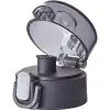Tritan Matara 0.68 L Gri
