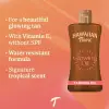 Tropical Coconut oil 200ml