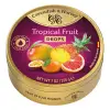 Tropical Fruit Drops 200g