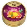 Tropical Fruit Drops 200g