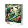 Tropikal Rüya 260 Parça Puzzle