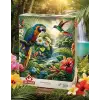 Tropikal Rüya 260 Parça Puzzle