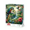 Tropikal Rüya 260 Parça Puzzle