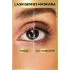 True Lash Genius 5 Etkili Maskara 10 Ml.