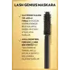 True Lash Genius 5 Etkili Maskara 10 Ml.