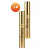 True Lash Genius 5 Etkili Maskara 10 Ml. İkili Set