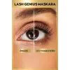 True Lash Genius 5 Etkili Maskara 10 Ml. İkili Set