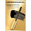 True Lash Genius 5 Etkili Maskara 10 Ml. İkili Set