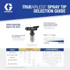 TrueAirless 315 Sprey Ucu