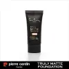 Truly Matte Foundation Ivory Buff