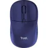 Trust 24796 Primo Kablosuz Mouse - Mavi