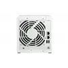 TS-433-4G 4 GB Ram, 4 Diskli Nas Server, Disksiz
