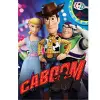 TS709 Toy Story Puzzle