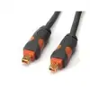 Ttaf 4 pin 1394 FireWire Kablosu