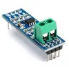 Ttl-RS485 seri dönüştürücü kartı, MAX485
