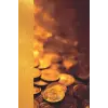 TTRPG Journal - Gold Coins