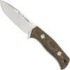 Tuareg 10cm Micarta Saplı Bıçak 10G
