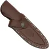 Tuareg 10cm Micarta Saplı Bıçak 10G