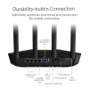 TUF-BE3600 WiFi7 Dual-band Router