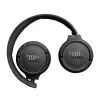 Tune 525BT Multi Connect Wireless Kulaklık, Siyah