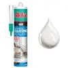 Tüp Silikon 50 ml Şeffaf - SA111