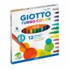 Turbo Color, 12li Kutu