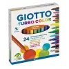 Turbo Color, 24lü Kutu