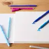 Turbo Color, 24lü Kutu