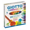 Turbo Color, 24lü Kutu