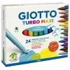 Turbo Maxi, 24lü Kutu